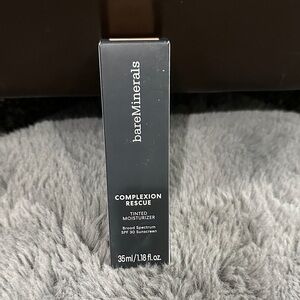 NIB bareMinerals Complexion Rescue Tinted Moisturizer  35 ml.